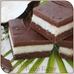 Chocolate Coconut Fudge - MOF1009