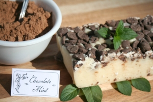 Mint Chocolate Chip