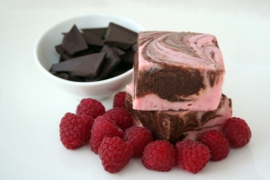Fudge of the Month Program