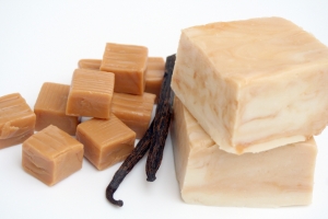 Nine Month Fudge of the Month Club