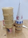 4 Pack - Ice Cream Cones - 