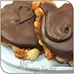 Cashew Turtle 4 pack Dark Chocolate - MOC1007