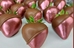 Chocolate Covered Luster Berries - 