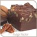 Chocolate Walnut Fudge - MOF1012
