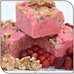 Cranberry Walnut Fudge - MOF1015