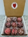 Hot Cocoa Bomb 9 pack - MOC1014