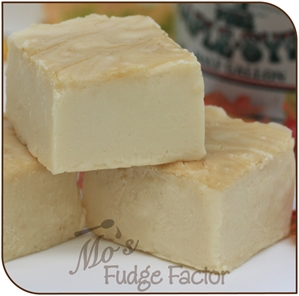 Maple Cream Fudge maple, butter, cream, fudge