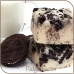 Milk and Cookies Fudge - MOF1028