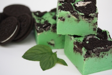Mint and Cookies 