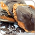 Pecan Turtle 4 pack Dark Chocolate - MOC1018