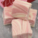 Raspberry Cream Fudge - MOF1038