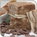 Chocolate Caramel Cheesecake - MOF1006