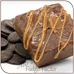 Chocolate Caramel Swirl  Fudge - MOF1008